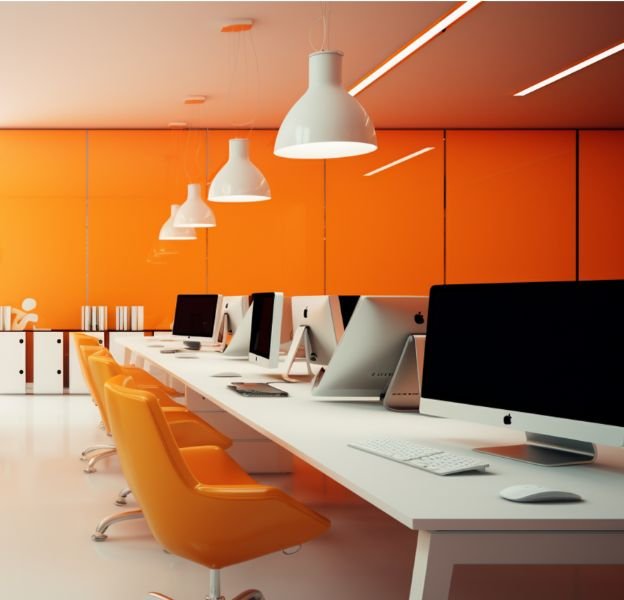 Commercial Cleaning Services