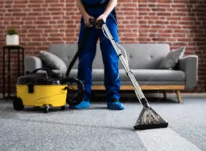 Wichita carpet cleaning