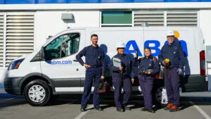 janitorial services Wichita