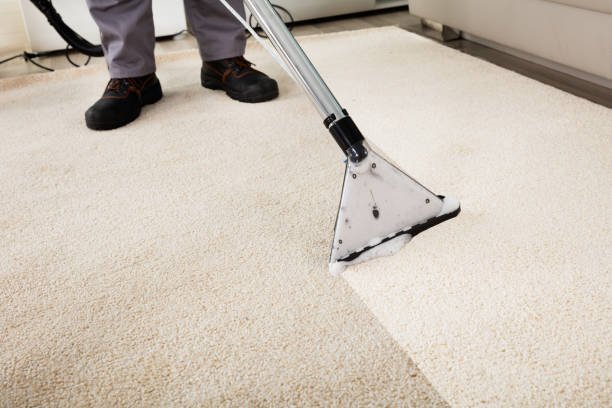 carpet cleaning in Wichita, KS